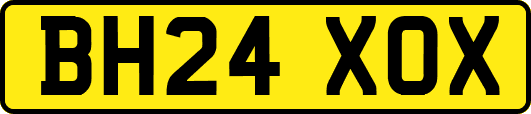 BH24XOX