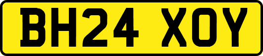 BH24XOY
