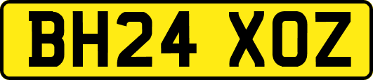 BH24XOZ