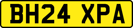 BH24XPA