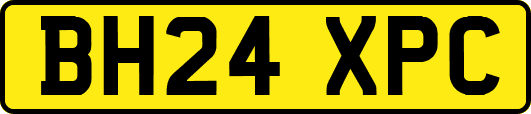 BH24XPC