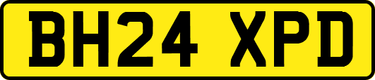 BH24XPD
