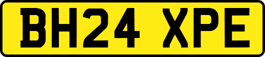 BH24XPE