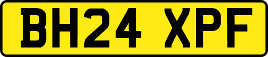 BH24XPF