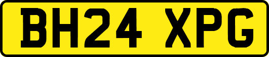 BH24XPG