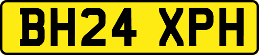BH24XPH
