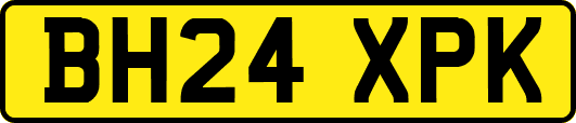 BH24XPK