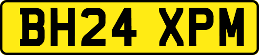 BH24XPM
