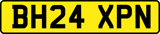 BH24XPN