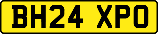 BH24XPO