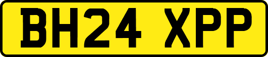 BH24XPP