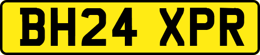 BH24XPR