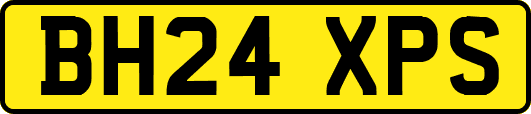 BH24XPS