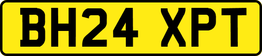 BH24XPT