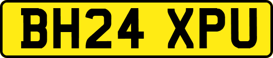BH24XPU