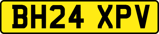 BH24XPV