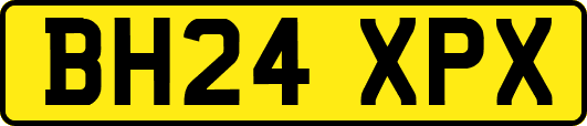 BH24XPX