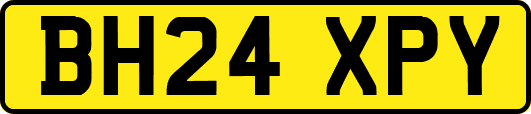 BH24XPY