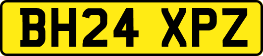 BH24XPZ