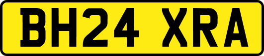 BH24XRA