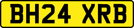 BH24XRB