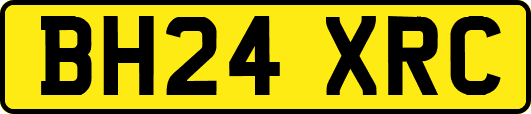 BH24XRC