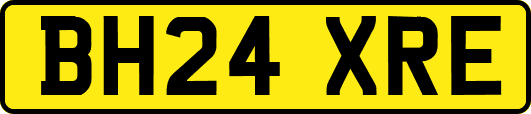 BH24XRE