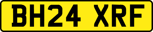 BH24XRF