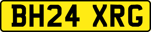 BH24XRG