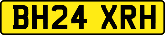 BH24XRH
