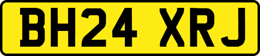 BH24XRJ