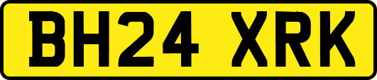 BH24XRK