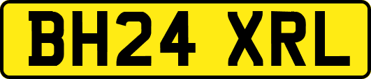 BH24XRL