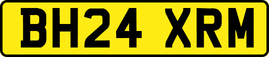 BH24XRM