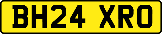 BH24XRO