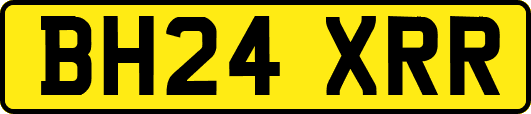 BH24XRR