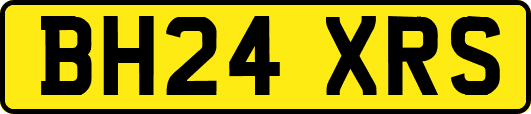 BH24XRS