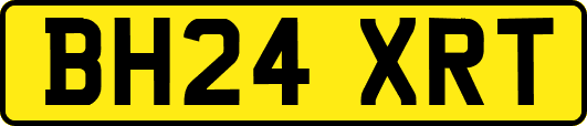 BH24XRT
