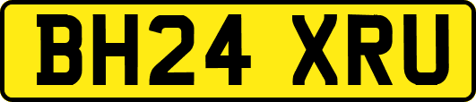 BH24XRU