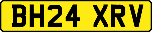 BH24XRV