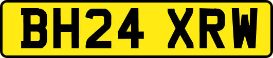 BH24XRW