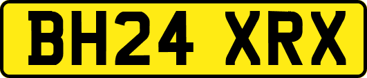 BH24XRX