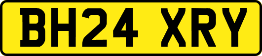 BH24XRY