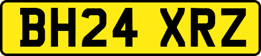 BH24XRZ