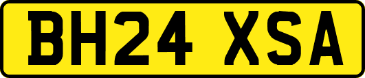 BH24XSA