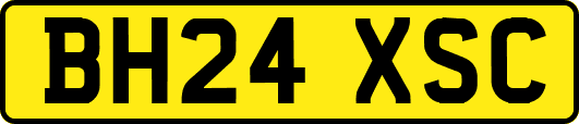 BH24XSC