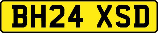 BH24XSD