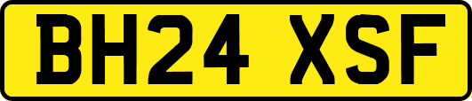 BH24XSF