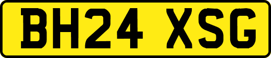 BH24XSG