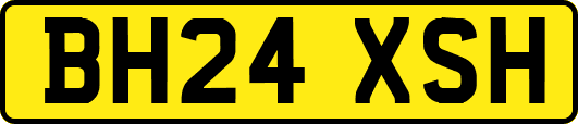 BH24XSH